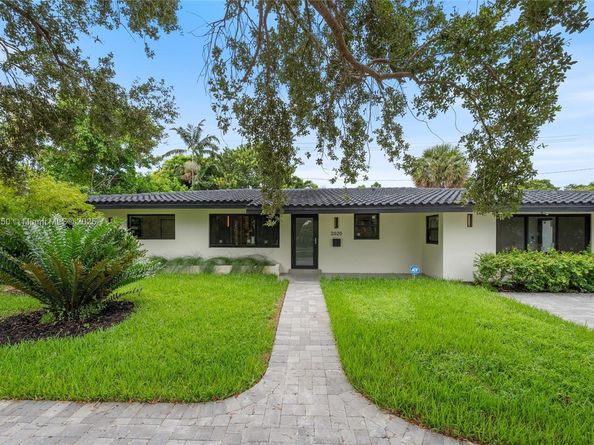 2020 NE 54th, Fort Lauderdale FL 33308