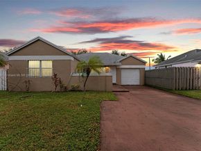 3110 NW 203rd Ter, Miami Gardens FL 33056