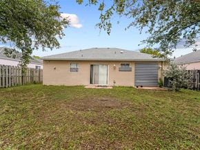 3110 NW 203rd Ter, Miami Gardens FL 33056