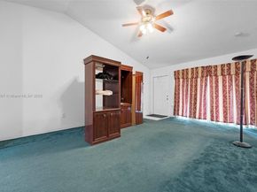 3110 NW 203rd Ter, Miami Gardens FL 33056