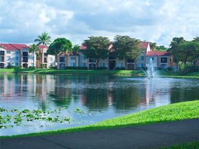 2133 Renaissance Blvd 306, Miramar FL 33025