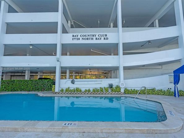 17720 N Bay Rd 903, Sunny Isles Beach FL 33160