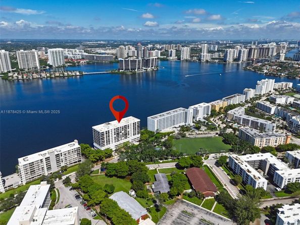 17720 N Bay Rd 903, Sunny Isles Beach FL 33160