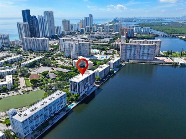 17720 N Bay Rd 903, Sunny Isles Beach FL 33160