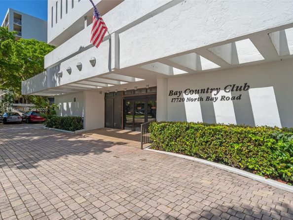 17720 N Bay Rd 903, Sunny Isles Beach FL 33160