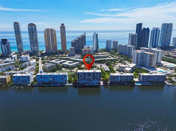 17720 N Bay Rd 903, Sunny Isles Beach FL 33160