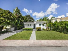 809 Angelo Ave, Coral Gables FL 33134