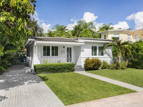 809 Angelo Ave, Coral Gables FL 33134