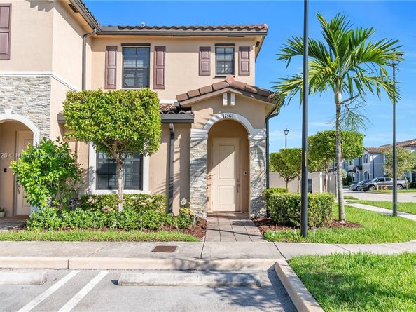11361 SW 249th St, Homestead FL 33032