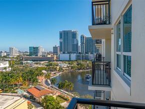 610 W Las Olas Blvd 1614N, Fort Lauderdale FL 33312