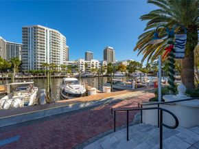 610 W Las Olas Blvd 1614N, Fort Lauderdale FL 33312