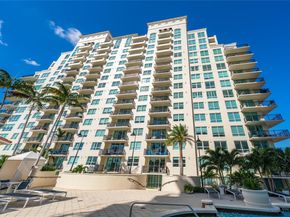 610 W Las Olas Blvd 1614N, Fort Lauderdale FL 33312
