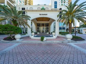 610 W Las Olas Blvd 1614N, Fort Lauderdale FL 33312