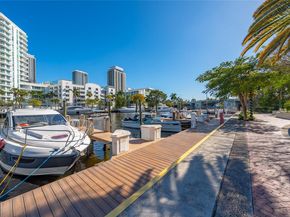 610 W Las Olas Blvd 1614N, Fort Lauderdale FL 33312