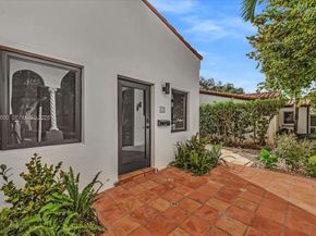 806 Medina Ave, Coral Gables FL 33134