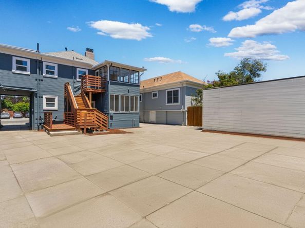 551 53rd Street, Oakland CA 94609