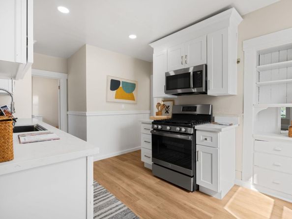551 53rd Street, Oakland CA 94609