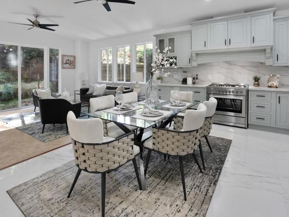 255 Brookside Drive, Boulder Creek CA 95006