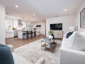 9 INNER Circle, Redwood City CA 94062