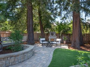 9 INNER Circle, Redwood City CA 94062