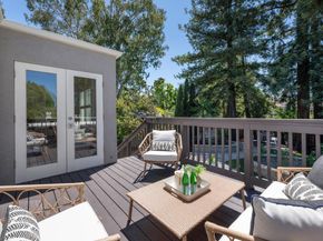9 INNER Circle, Redwood City CA 94062