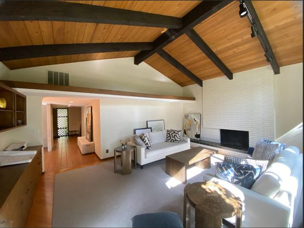 110 Glenwood Avenue, Atherton CA 94027