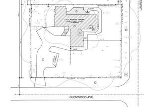 110 Glenwood Avenue, Atherton CA 94027