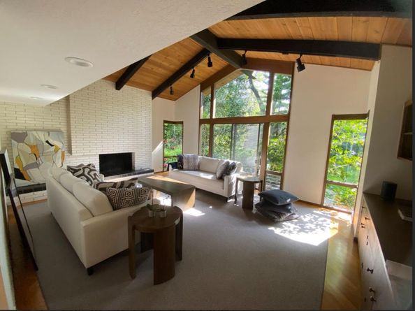 110 Glenwood Avenue, Atherton CA 94027