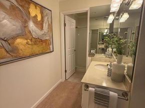 3372 La Mesa Drive unit 2, San Carlos CA 94070