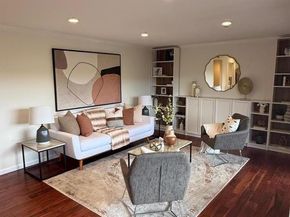 3372 La Mesa Drive unit 2, San Carlos CA 94070