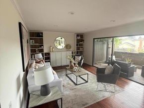 3372 La Mesa Drive unit 2, San Carlos CA 94070