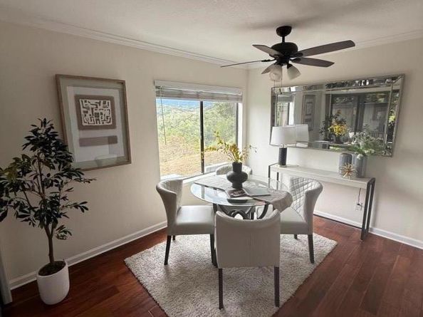 3372 La Mesa Drive unit 2, San Carlos CA 94070