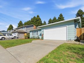 1932 Lotman Drive, Santa Cruz CA 95062