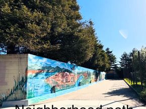 1932 Lotman Drive, Santa Cruz CA 95062