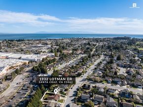 1932 Lotman Drive, Santa Cruz CA 95062
