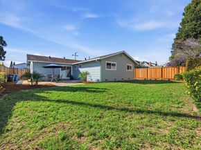 1932 Lotman Drive, Santa Cruz CA 95062