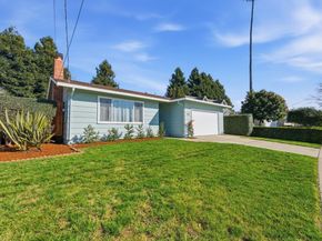 1932 Lotman Drive, Santa Cruz CA 95062