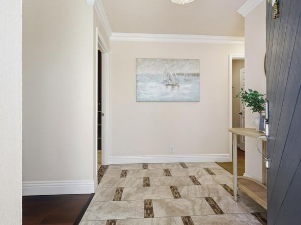 608 Portofino Lane, Foster City CA 94404