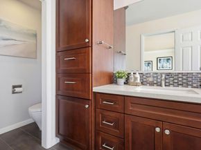 608 Portofino Lane, Foster City CA 94404