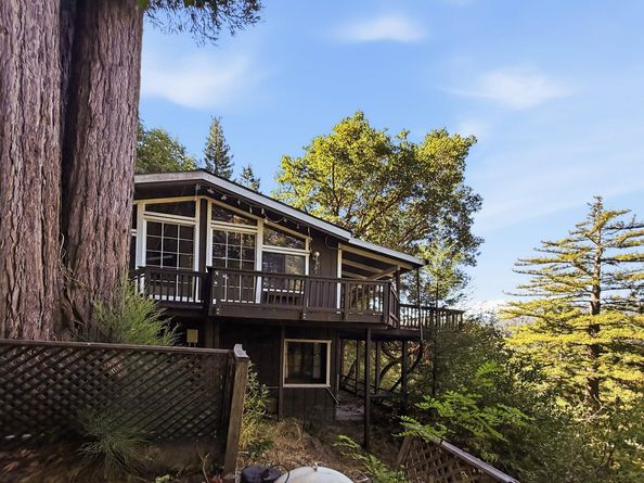 323 Tipping Way, Ben Lomond CA 95005