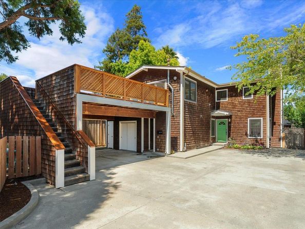 334 Pennsylvania Avenue, Santa Cruz CA 95062