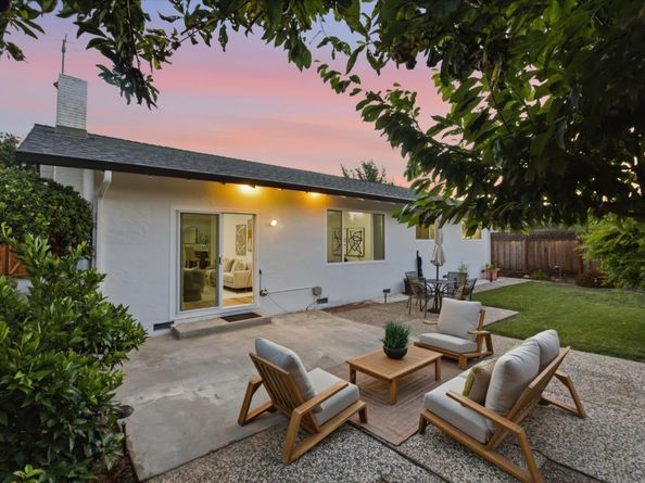 6152 Cahalan Avenue, San Jose CA 95123