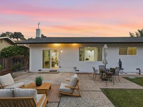 6152 Cahalan Avenue, San Jose CA 95123