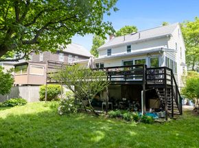 102 Oakdale Road, Newton MA 02461