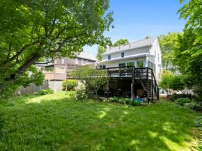 102 Oakdale Road, Newton MA 02461