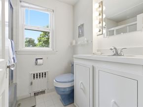 102 Oakdale Road, Newton MA 02461