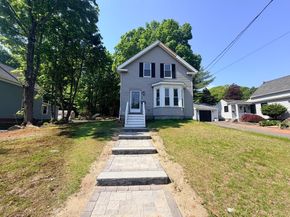 153 Union, Randolph MA 02368
