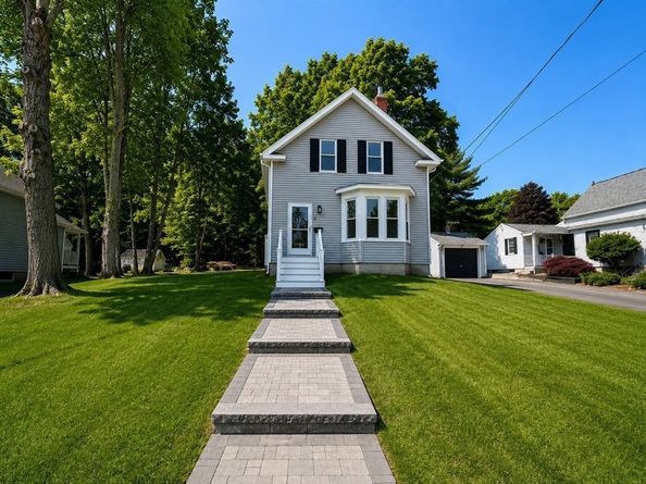 153 Union, Randolph MA 02368