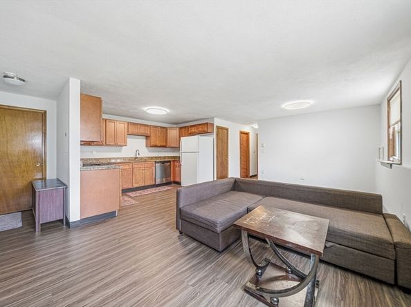 33A Jackson St. 103, Lynn MA 01902