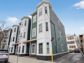 256 Bremen Street PH, Boston MA 02128